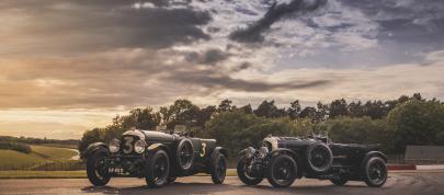 Bentley Speed Six (1929) - picture 4 of 12