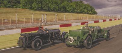 Bentley Speed Six (1929) - picture 7 of 12