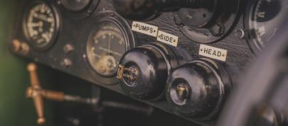 Bentley Speed Six (1929) - picture 12 of 12