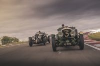 Bentley Speed Six (1929) - picture 5 of 12