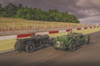 Bentley Speed Six (1929)