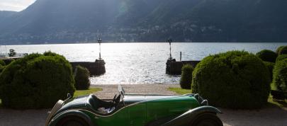 Maserati Tipo V4 (1929) - picture 4 of 12