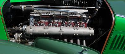 Maserati Tipo V4 (1929) - picture 7 of 12