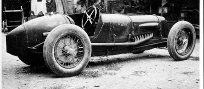 Maserati Tipo V4 (1929) - picture 12 of 12