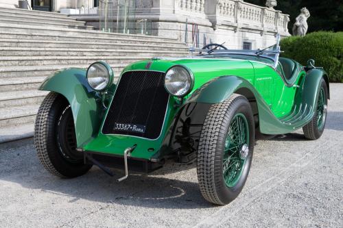Maserati Tipo V4 (1929) - picture 1 of 12