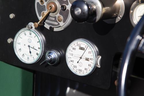 Maserati Tipo V4 (1929) - picture 8 of 12