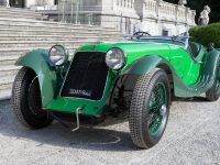 Maserati Tipo V4 (1929) - picture 1 of 12