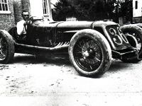 1929 Maserati Tipo V4