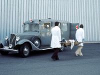 Volvo PV650-2 (1929)