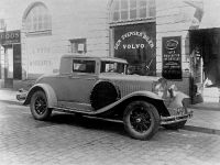 Volvo PV650-2 (1929) - picture 5 of 12