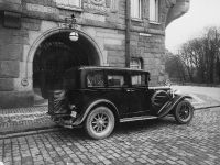 Volvo PV650-2 (1929)