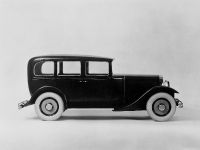 1929 Volvo PV650-2