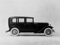 Volvo PV650-2 (1929)