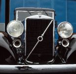 Volvo PV650-2 (1929) - picture 11 of 12