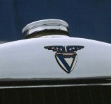 Volvo PV650-2 (1929)