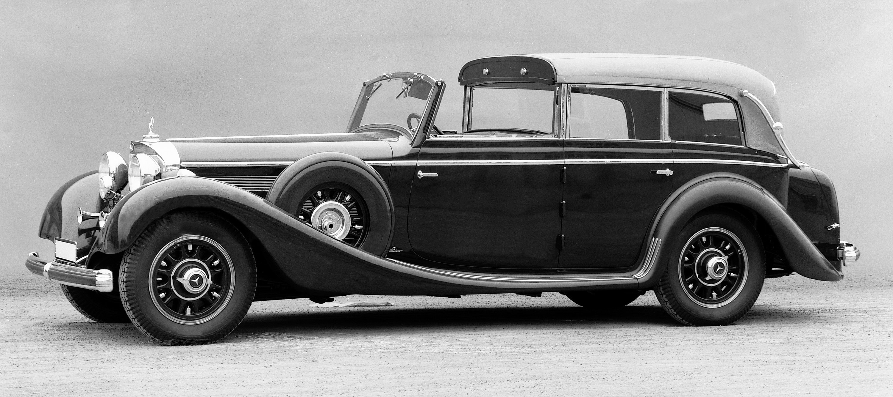 Mercedes-Benz 770 Grand Mercedes