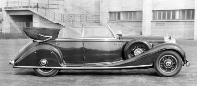Mercedes-Benz 770 Grand Mercedes (1930) - picture 12 of 19
