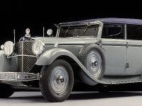 Mercedes-Benz 770 Grand Mercedes (1930) - picture 2 of 19
