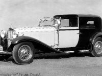 Mercedes-Benz 770 Grand Mercedes (1930)