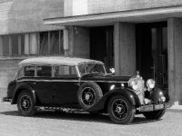 Mercedes-Benz 770 Grand Mercedes (1930) - picture 5 of 19