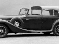 Mercedes-Benz 770 Grand Mercedes (1930) - picture 6 of 19