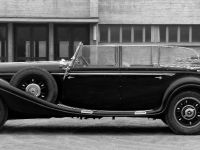 Mercedes-Benz 770 Grand Mercedes (1930) - picture 11 of 19