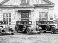 Mercedes-Benz 770 Grand Mercedes (1930) - picture 13 of 19