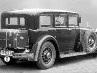 Mercedes-Benz 770 Grand Mercedes (1930) - picture 18 of 19