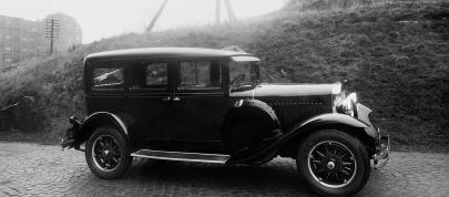 Volvo TR671-9 (1930) - picture 4 of 11