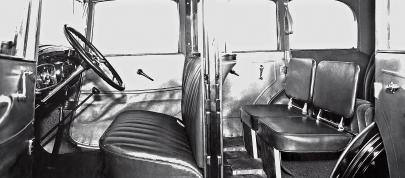 Volvo TR671-9 (1930) - picture 7 of 11