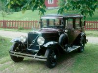 Volvo TR671-9 (1930)