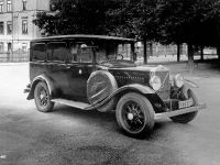 Volvo TR671-9 (1930) - picture 3 of 11