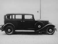 1930 Volvo TR671-9