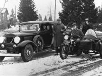 Volvo TR671-9 (1930) - picture 6 of 11