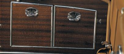 Maybach Zeppelin DS 8 (1932) - picture 4 of 9