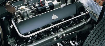 Maybach Zeppelin DS 8 (1932) - picture 7 of 9