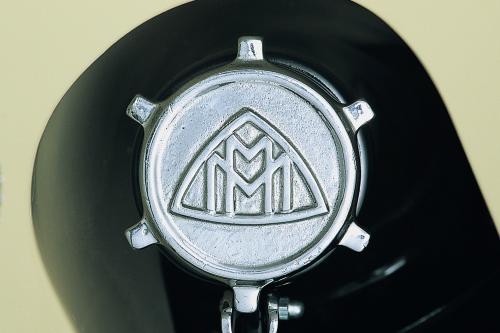 Maybach Zeppelin DS 8 (1932) - picture 8 of 9