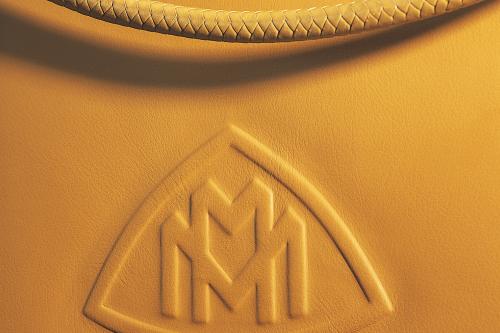 Maybach Zeppelin DS 8 (1932) - picture 9 of 9