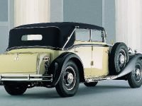 Maybach Zeppelin DS 8 (1932) - picture 2 of 9