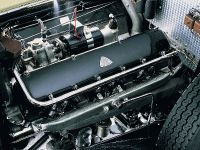 Maybach Zeppelin DS 8 (1932)