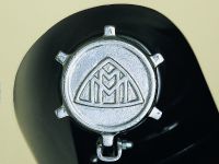 Maybach Zeppelin DS 8 (1932)