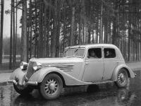 1932 Renault Nervasport