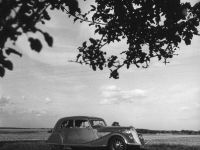 Renault Nervasport (1932)