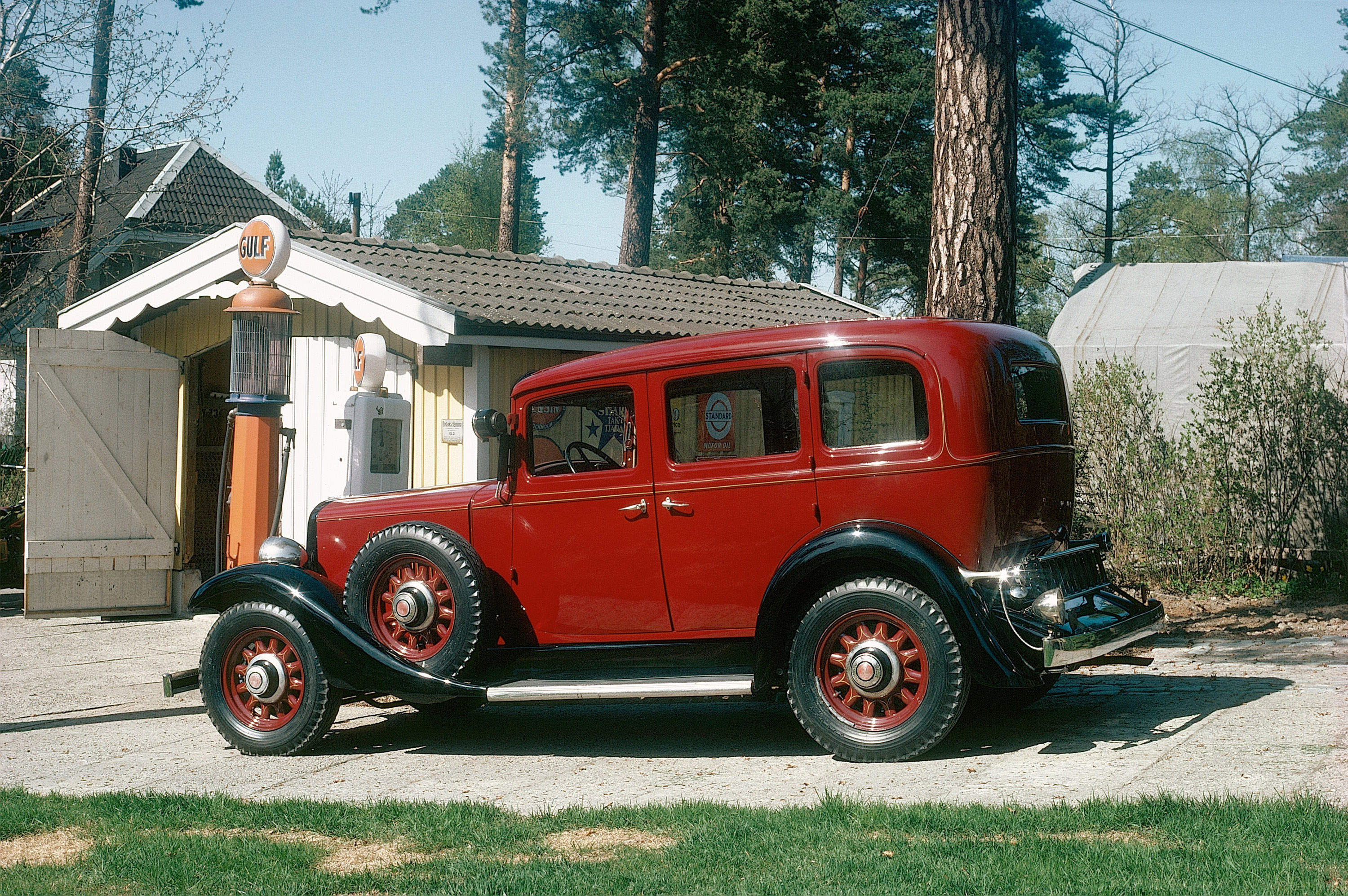 Volvo PV653-9