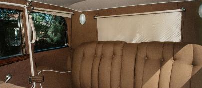 Volvo PV653-9 (1933) - picture 7 of 16