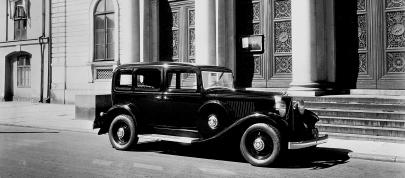 Volvo PV653-9 (1933) - picture 15 of 16