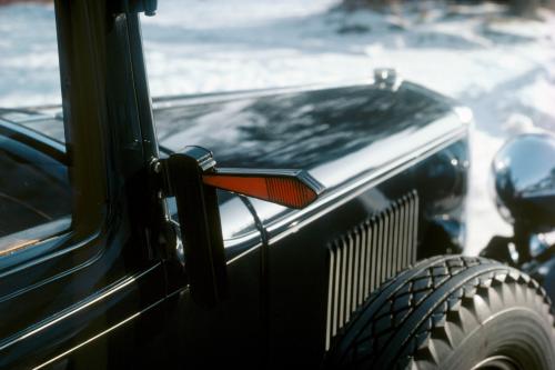 Volvo PV653-9 (1933) - picture 8 of 16