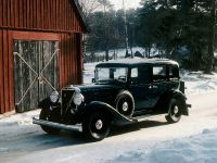 Volvo PV653-9 (1933) - picture 2 of 16