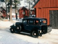 Volvo PV653-9 (1933) - picture 3 of 16