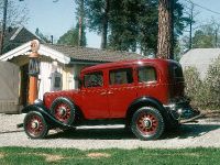 Volvo PV653-9 (1933)